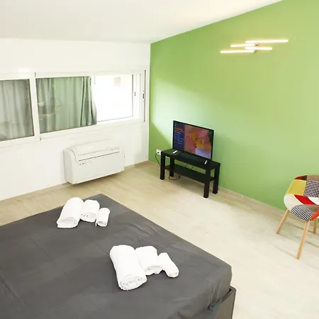 Orizzontemare Beachside Suites