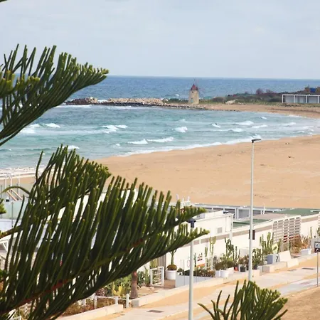 Orizzontemare Beachside Suites