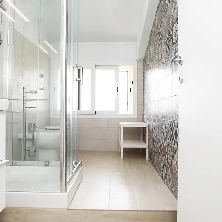 Orizzontemare Beachside Suites Trapani