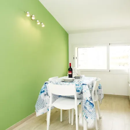 Orizzontemare Beachside Suites