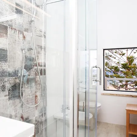Orizzontemare Beachside Suites Apartman *