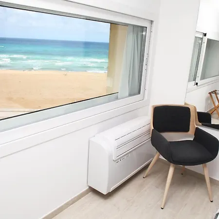 Apartman Orizzontemare Beachside Suites