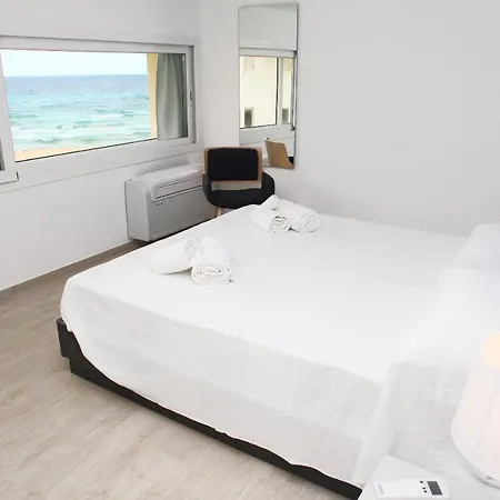 Orizzontemare Beachside Suites *
