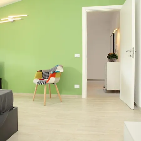 Orizzontemare Beachside Suites
