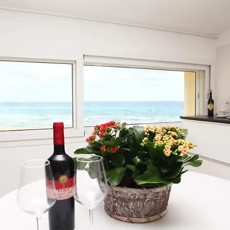 Orizzontemare Beachside Suites