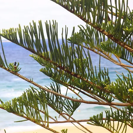 Orizzontemare Beachside Suites Apartman *