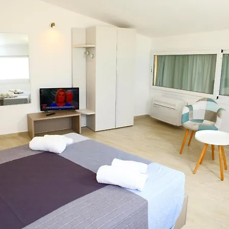 Orizzontemare Beachside Suites * Trapani