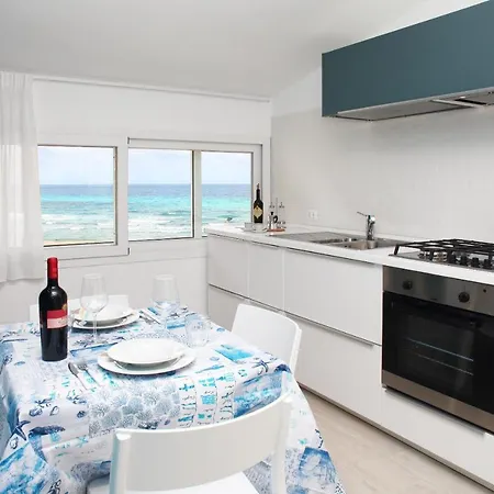 Orizzontemare Beachside Suites