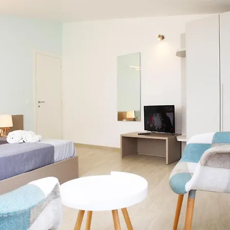 Orizzontemare Beachside Suites * Trapani