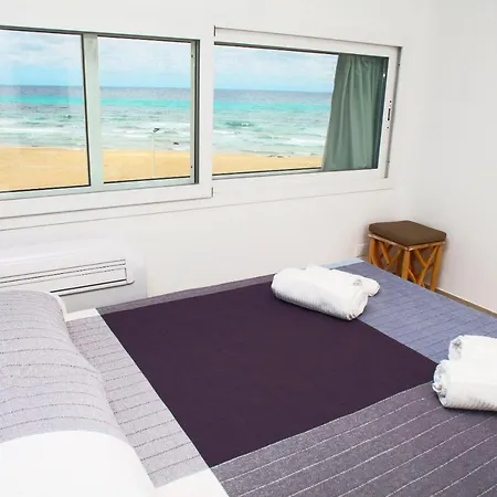 Apartman Orizzontemare Beachside Suites