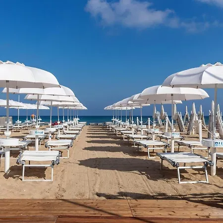 Orizzontemare Beachside Suites Trapani