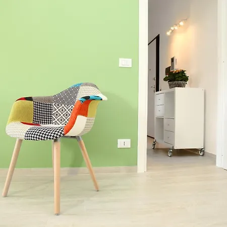 شقة Orizzontemare Beachside Suites تراباني