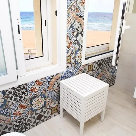 Orizzontemare Beachside Suites *
