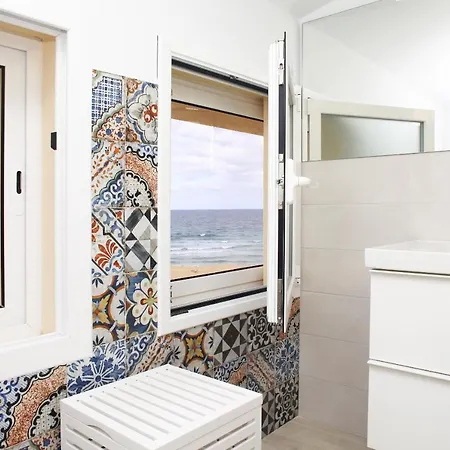 Orizzontemare Beachside Suites * تراباني