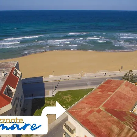 Orizzontemare Beachside Suites